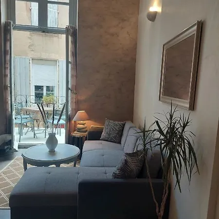 Apartment La Perle Du Sud *
