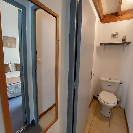 Apartment La Perle Du Sud