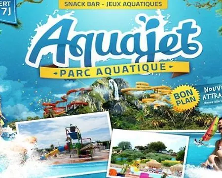La Perle Du Sud Apartment
