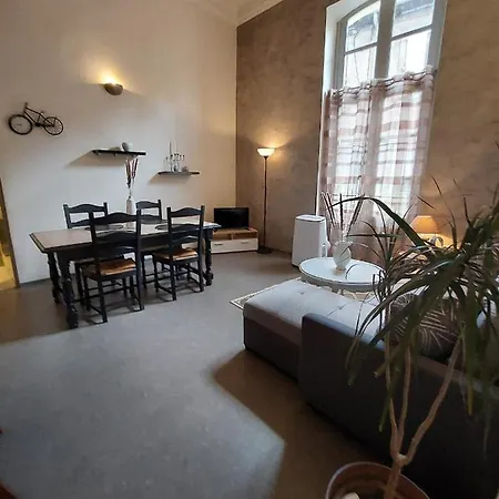 Apartment La Perle Du Sud