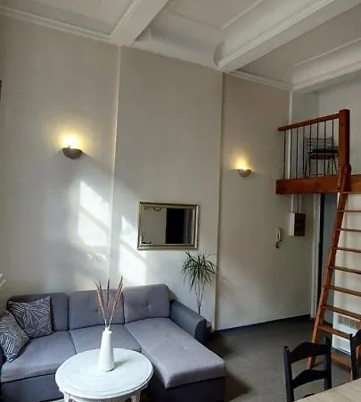 La Perle Du Sud Apartment Narbonne