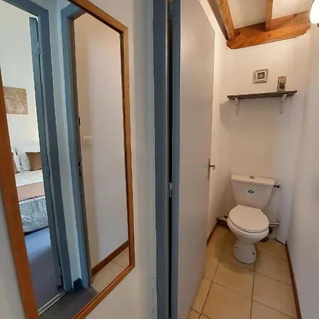 La Perle Du Sud Apartment