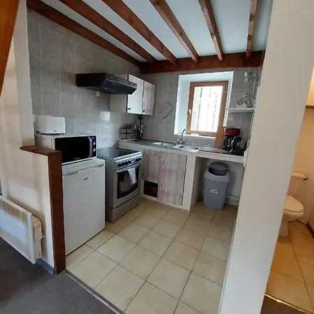 Apartment La Perle Du Sud *