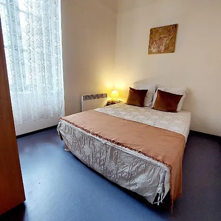 Apartment La Perle Du Sud